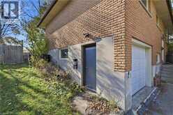 109 INDIAN Road | Kitchener Ontario | Slide Image Five