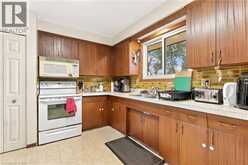 109 INDIAN Road | Kitchener Ontario | Slide Image Fourteen