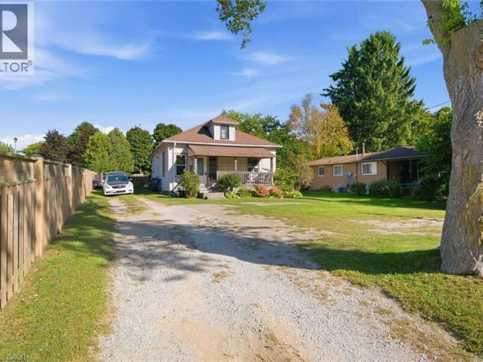 165 VICTORIA Street, Simcoe, Ontario N3Y 4R6