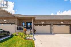 249 TIMBER TRAIL Road | Elmira Ontario | Slide Image One
