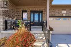 249 TIMBER TRAIL Road | Elmira Ontario | Slide Image Three