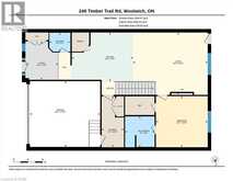249 TIMBER TRAIL Road | Elmira Ontario | Slide Image Forty-six