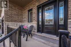 249 TIMBER TRAIL Road | Elmira Ontario | Slide Image Four