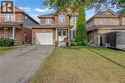 32 TOSSELL Avenue | Hamilton Ontario | Slide Image One