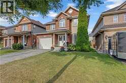 32 TOSSELL Avenue | Hamilton Ontario | Slide Image Two