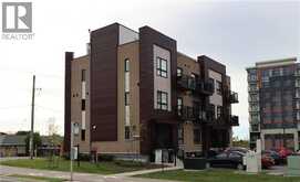 10 PALACE Street Unit# B1 | Kitchener Ontario | Slide Image Two