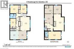 6 ROSEBOUGH Street | Dundas Ontario | Slide Image Fifty