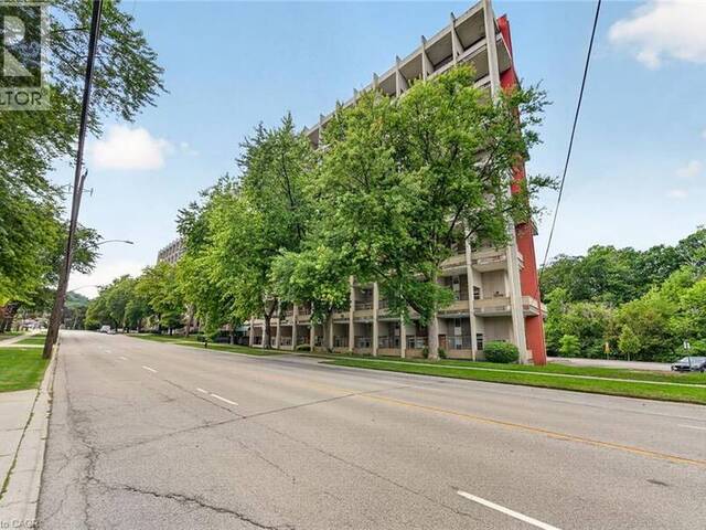 350 QUIGLEY Road Unit# 849 Hamilton Ontario, L8K 5N2 - Property For Sale