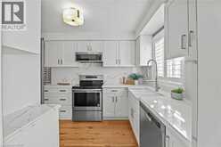 94 DONALD BELL Drive | Hamilton Ontario | Slide Image Eight