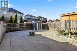 94 DONALD BELL Drive | Hamilton Ontario | Slide Image Thirty