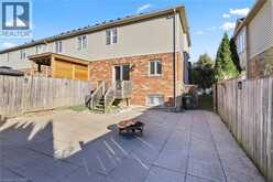 94 DONALD BELL Drive | Hamilton Ontario | Slide Image Twenty-nine