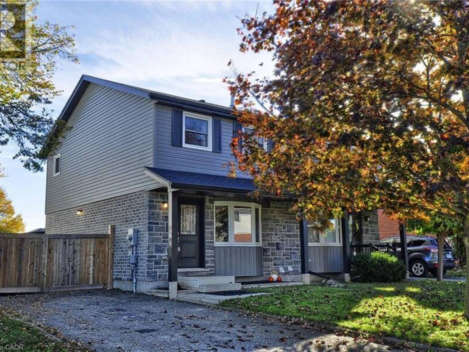 23 SACHA Road, Cambridge, Ontario N3C 4A1