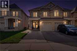 58 SUMMERBERRY Way | Hamilton Ontario | Slide Image One