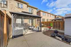 58 SUMMERBERRY Way | Hamilton Ontario | Slide Image Thirty-six