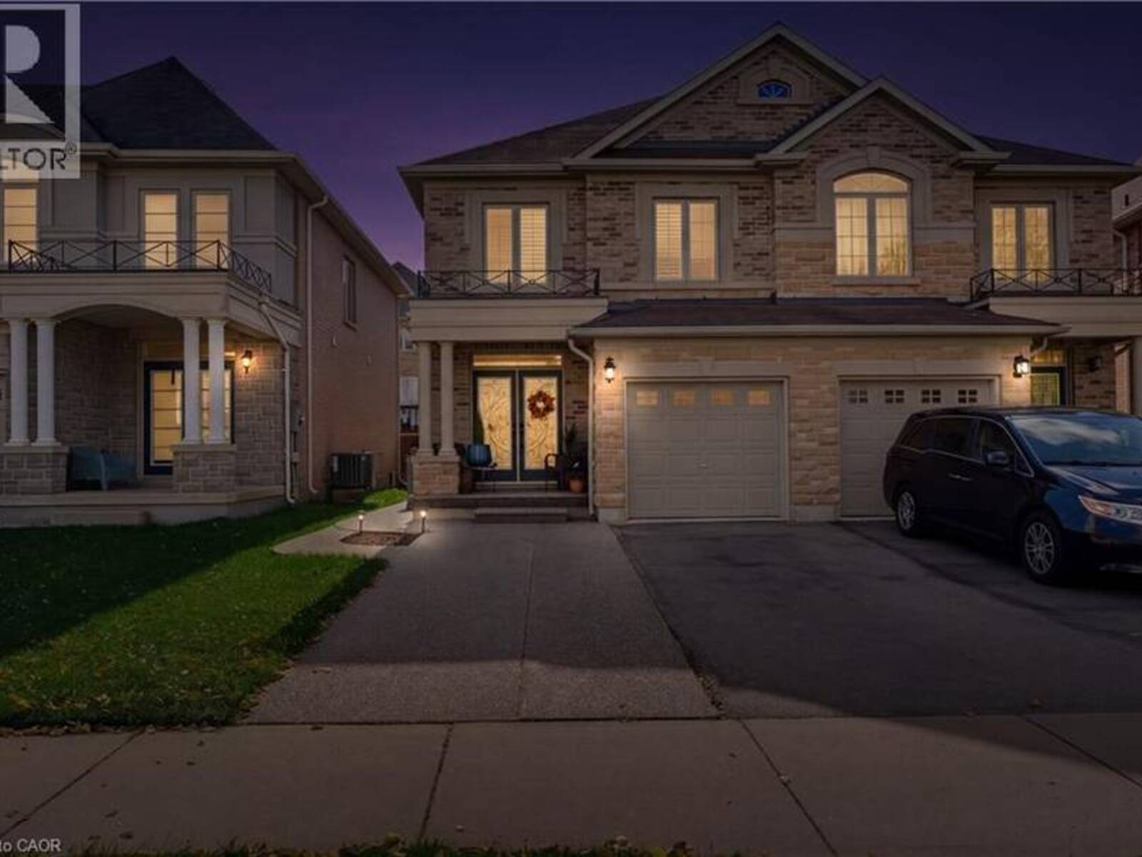58 SUMMERBERRY Way, Hamilton, Ontario L9B 0G2