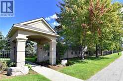 2085 APPLEBY Line Unit# 412 | Burlington Ontario | Slide Image Forty-five