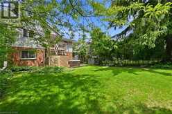 28 ROUSSEAUX Street | Hamilton Ontario | Slide Image Forty-five