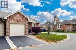 11 GREENTRAIL Drive | Hamilton Ontario | Slide Image Four
