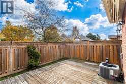 11 GREENTRAIL Drive | Hamilton Ontario | Slide Image Thirty-six