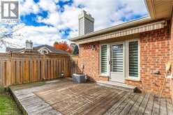 11 GREENTRAIL Drive | Hamilton Ontario | Slide Image Thirty-five