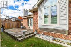 11 GREENTRAIL Drive | Hamilton Ontario | Slide Image Thirty-eight