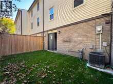 7340 COPENHAGEN Road Unit# 34 | Mississauga Ontario | Slide Image Sixteen