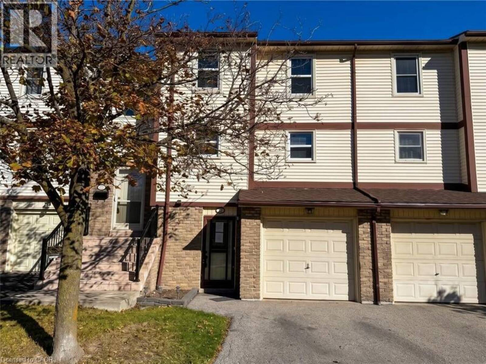 7340 COPENHAGEN Road Unit# 34, Mississauga, Ontario L5N 2S5