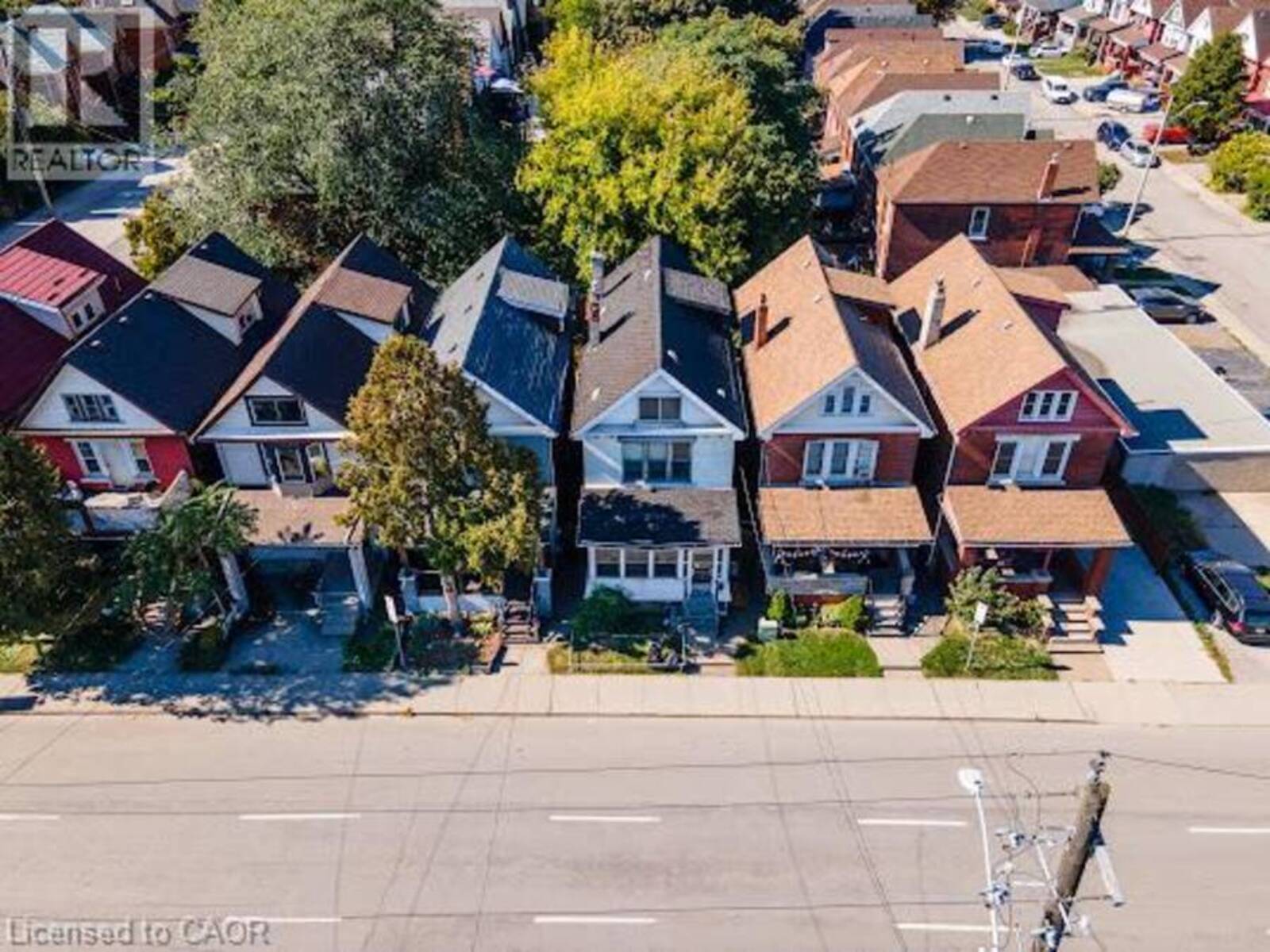 35 SHERMAN Avenue N, Hamilton, Ontario L8L 6L9
