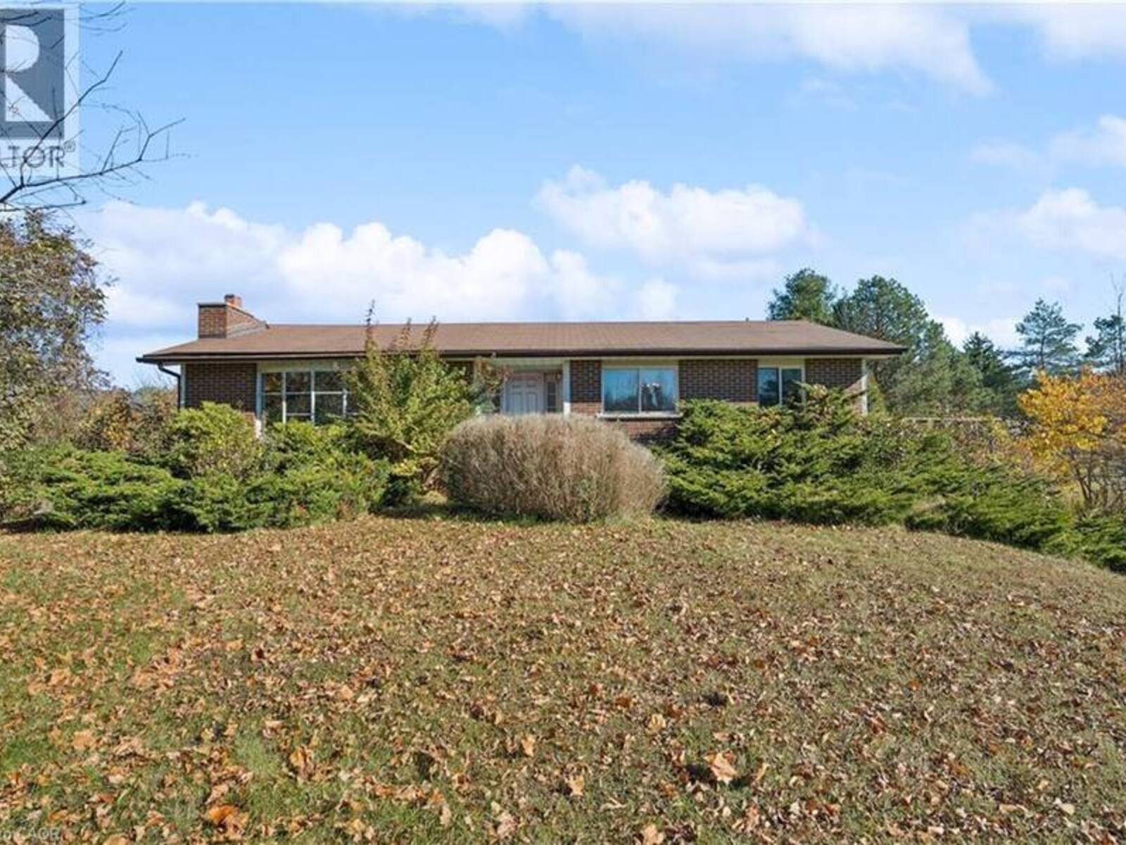 8350 HIGHWAY 7, Rockwood, Ontario N0B 2K0
