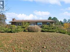 8350 HIGHWAY 7 Rockwood Ontario, N0B 2K0