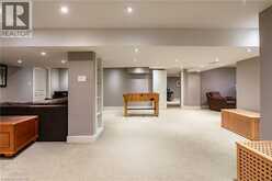240 COLCHESTER Drive | Oakville Ontario | Slide Image Thirty-five