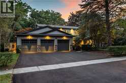 240 COLCHESTER Drive | Oakville Ontario | Slide Image Three