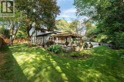 240 COLCHESTER Drive | Oakville Ontario | Slide Image Forty-five