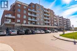 3290 NEW Street Unit# 507 | Burlington Ontario | Slide Image Two