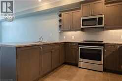 3290 NEW Street Unit# 507 | Burlington Ontario | Slide Image Nine