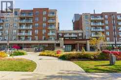 3290 NEW Street Unit# 507 | Burlington Ontario | Slide Image One