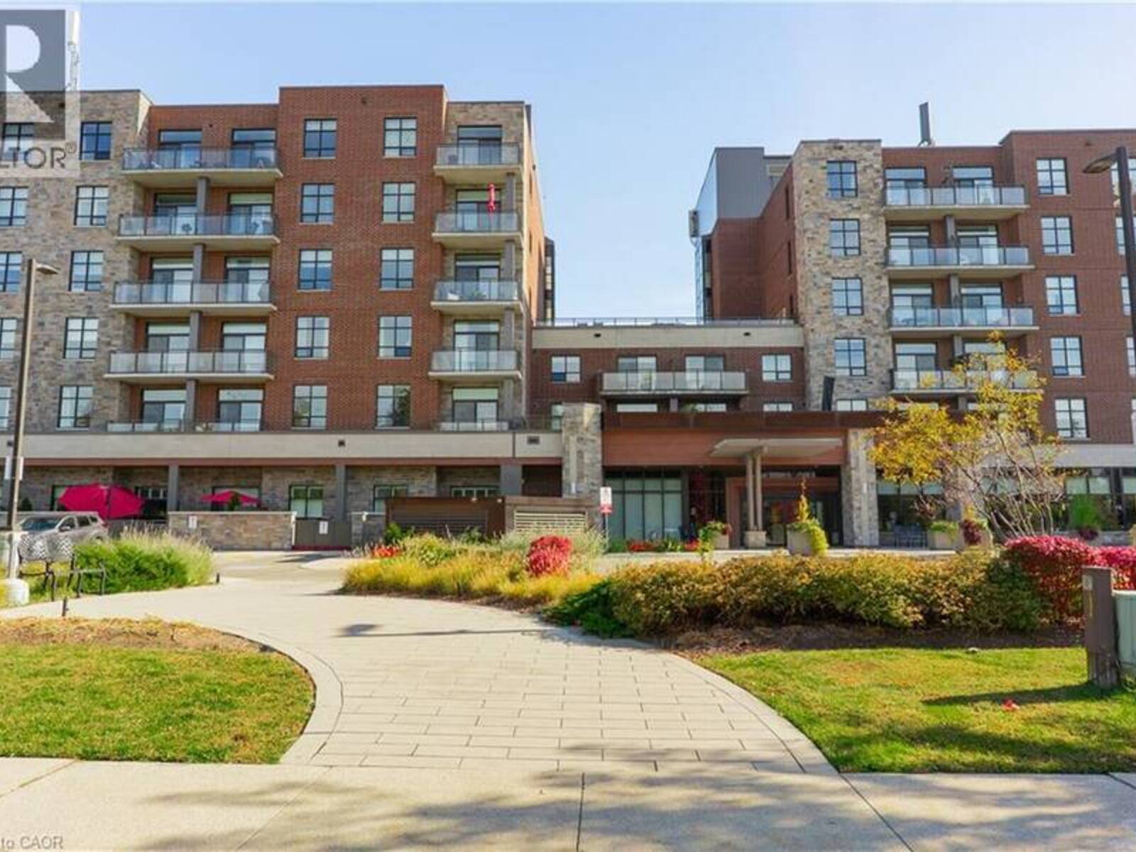 3290 NEW Street Unit# 507, Burlington, Ontario L7N 1M8
