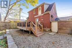 11 ROCK Avenue | Kitchener Ontario | Slide Image Thirty-nine