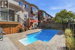 5230 ROME Crescent | Burlington Ontario | Slide Image Forty-seven