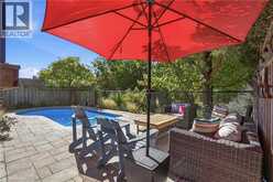 5230 ROME Crescent | Burlington Ontario | Slide Image Forty-six