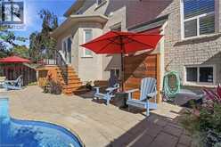 5230 ROME Crescent | Burlington Ontario | Slide Image Forty-nine
