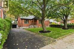 39 WEST 21ST Street | Hamilton Ontario | Slide Image Two