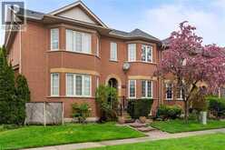 2130 FOREST GATE Park | Oakville Ontario | Slide Image Two