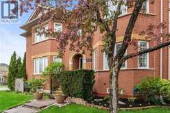 2130 FOREST GATE Park | Oakville Ontario | Slide Image Four