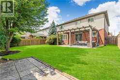 52 CLARE Avenue | Welland Ontario | Slide Image Forty-six
