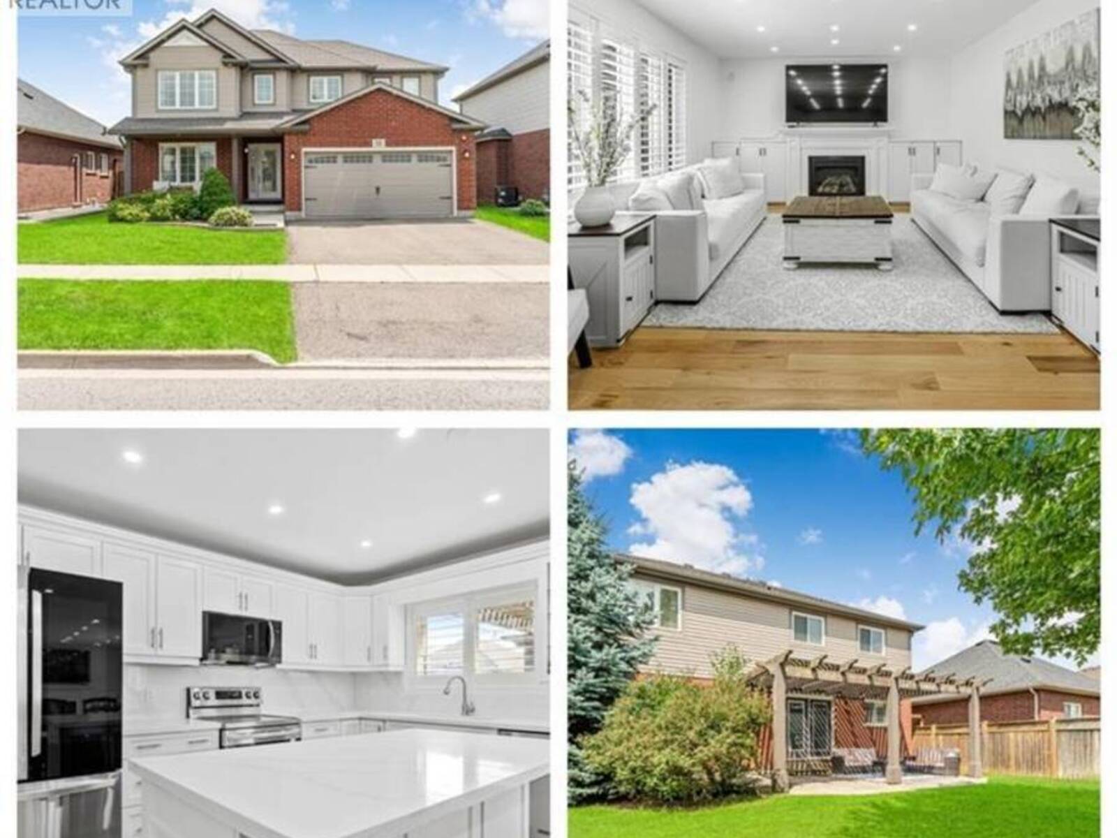 52 CLARE Avenue, Welland, Ontario L3C 0B7