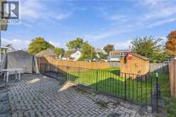 34 PINECREST Avenue | St. Catharines Ontario | Slide Image Thirteen