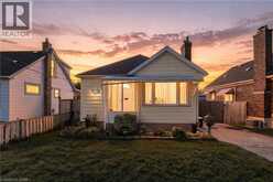 34 PINECREST Avenue | St. Catharines Ontario | Slide Image One
