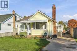 34 PINECREST Avenue | St. Catharines Ontario | Slide Image Two