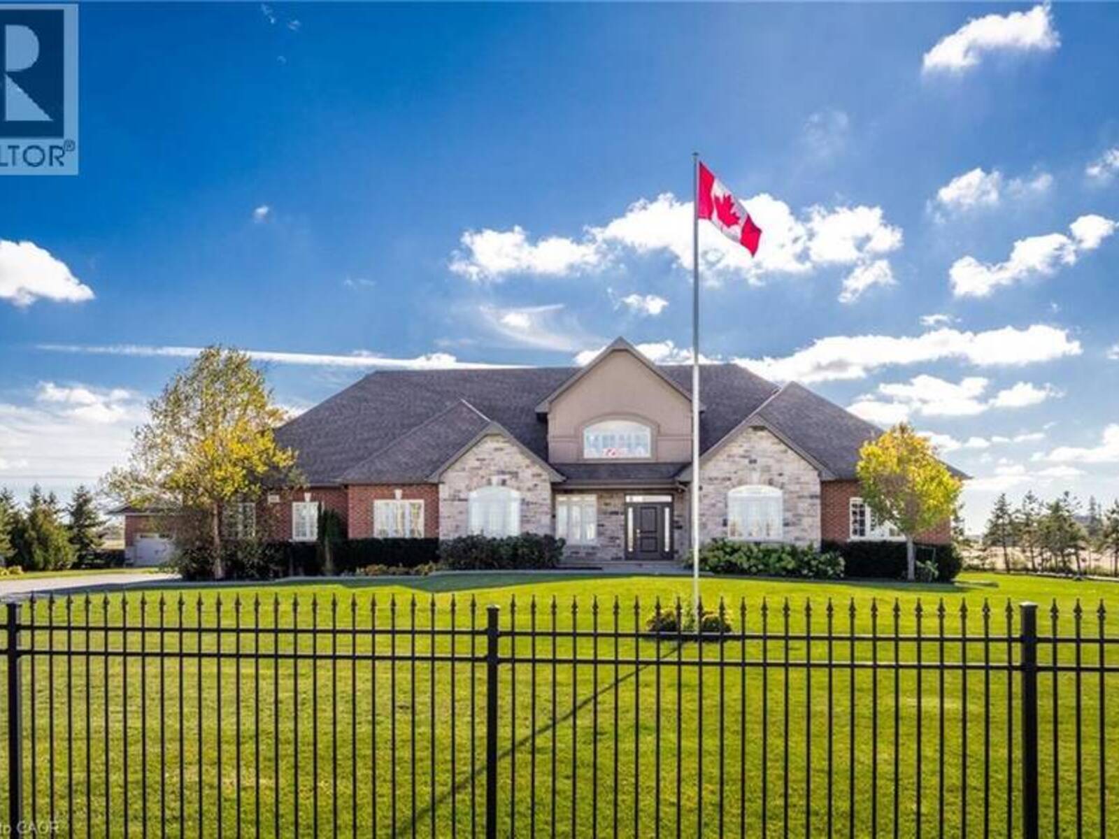 455 BELL Road, Binbrook, Ontario L0R 1C0